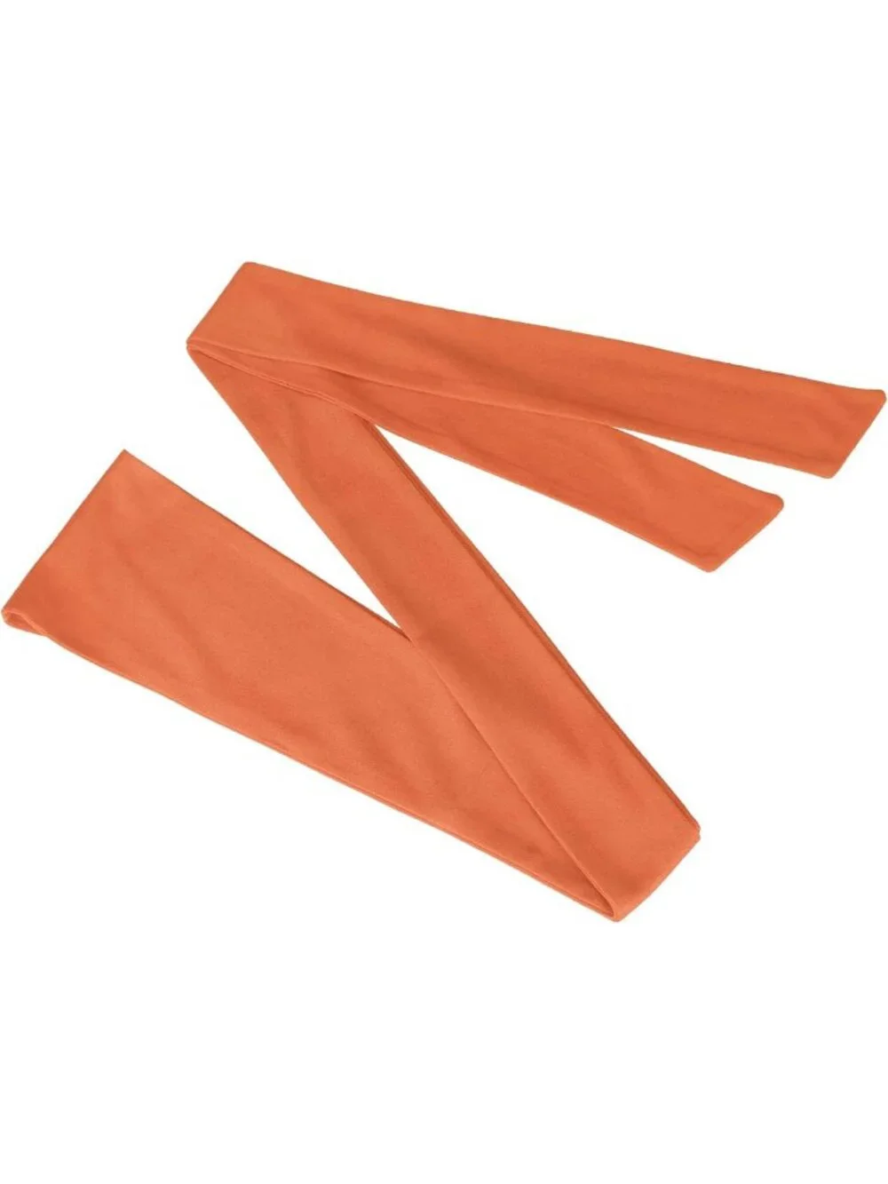 Plus Size Obi Belt with Bowknot - Self Tie Wide Sash for Dresses & Outfits